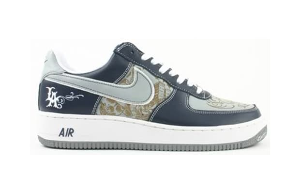 supreme world famous air force 1