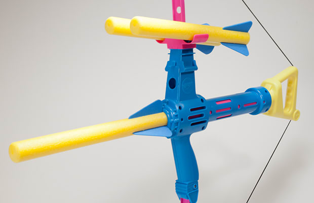 Nerf Bow And Arrow Gallery Must Have Sports Toys From The 90s Complex