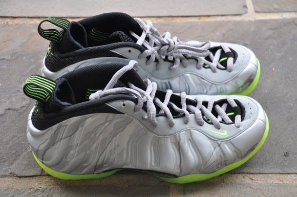 foamposites cavaliers