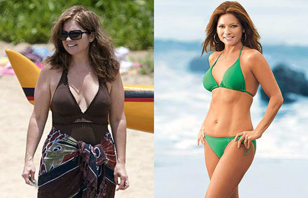 Valerie Bertinelli New Bikini Photos 20