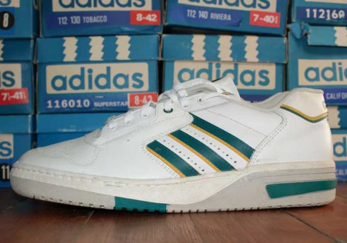 adidas edberg