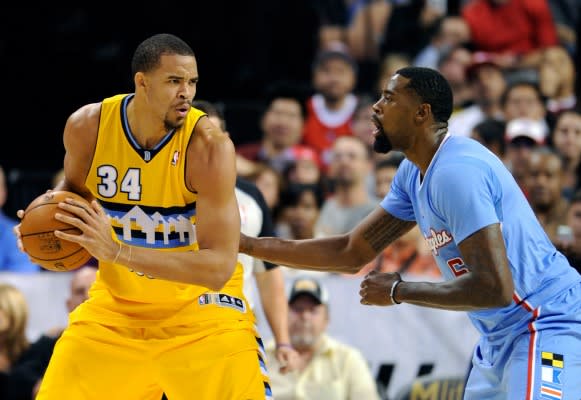 JaVale McGee - The 25 Most Overpaid Players of the 2013-14 &hellip;