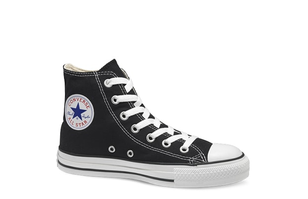 26. Converse Sneakers - The 50 Most Iconic Designs of Everyday Objects