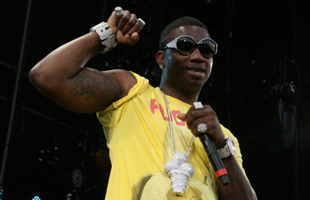 Gucci Responds On "Round One" - A History Of Young Jeezy And Gucci Mane ...