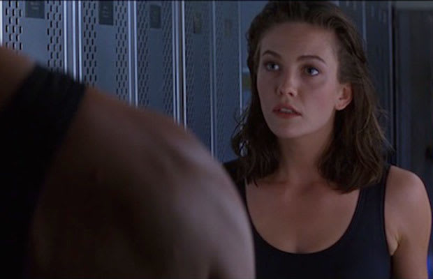 Diane Lane - Gallery: The 50 Hottest Women In Comic Book Movies | Complex
