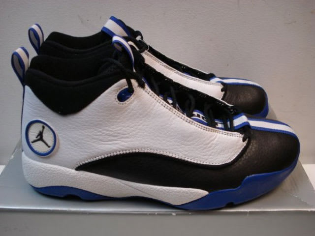 jordan jumpman shoes