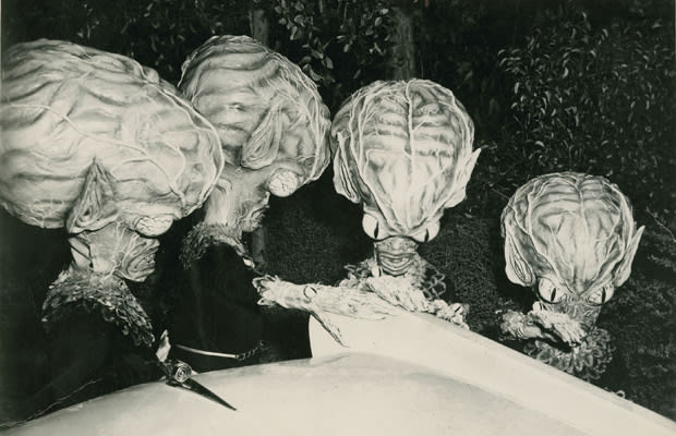 Invasion Of The Saucer Men - The 25 Worst B-Movies From Outer Space ...