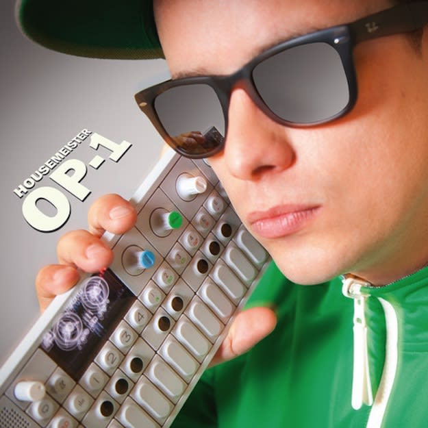 Housemeister Op-1