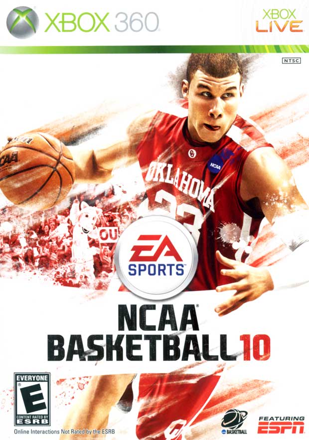 NCAA Basketball 10 A History Of College Basketball Video Games Complex