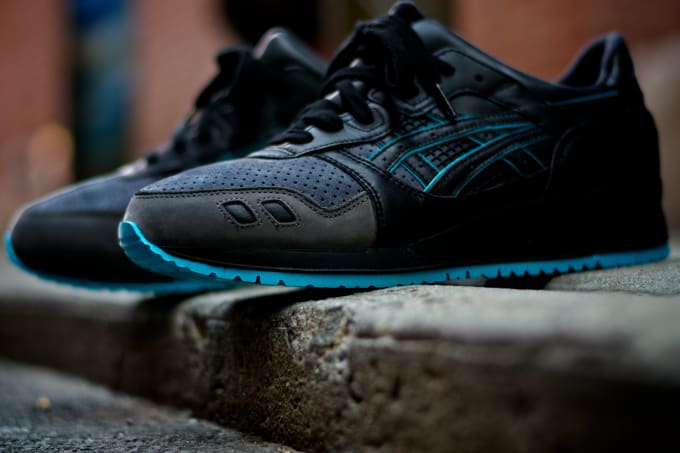 asics gel lyte 3 total eclipse ebay asics gel lyte 3 total eclipse ebay