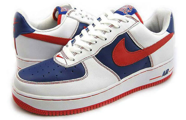 air force one kickz