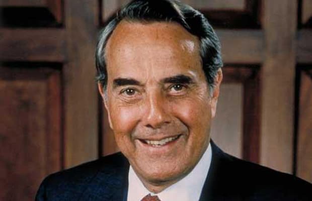 Bob dole viagra commercial
