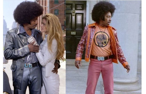 Undercover Brother - The 10 Most Stylish On-Screen Spies ...