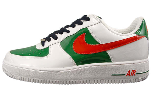 Air Force One Women Nike Air Force 2