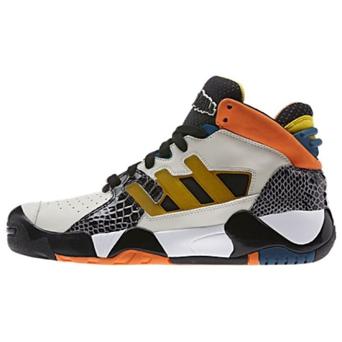 adidas streetball price