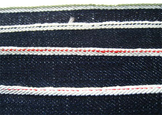 levi's japanese selvedge