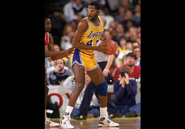 james worthy sneakers