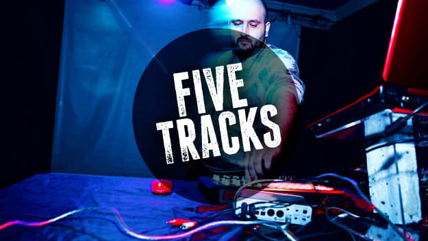 FiveTracksLiar