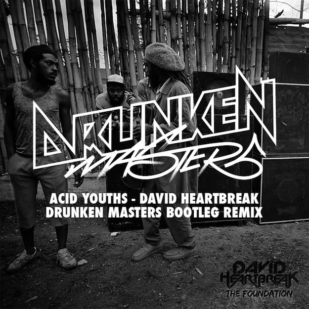 Acid Youths (Art)