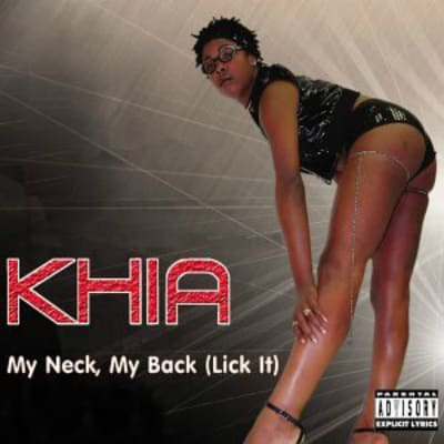 Khia Sex 111