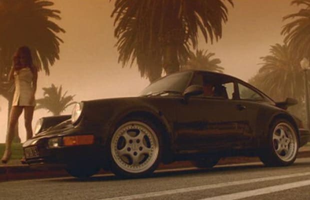 porsche в плохие парни porsche в плохие парни