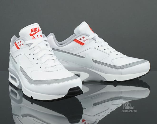 nike air max classic white