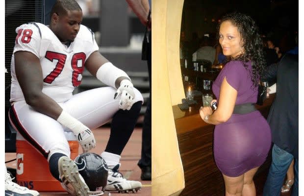 Rashad Butler Ballin A History Of Athletes Allegedly Dating Adult