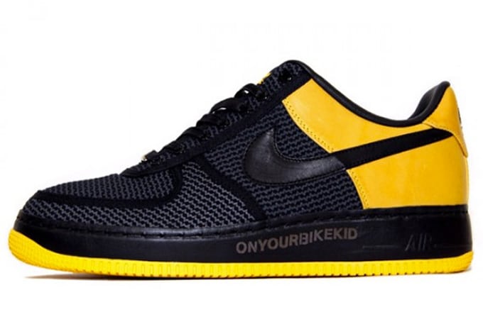 nike air force 1 promo