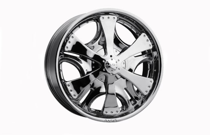 1980-1990 - Oral History: The Evolution of Car Rims | Complex