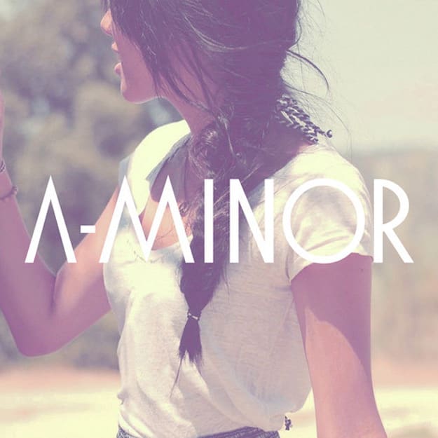 a-minor