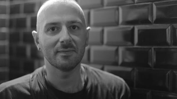 Balenciaga names vetements’ demna gvasalia as new artistic director Balenciaga names vetements’ demna gvasalia as new artistic director
