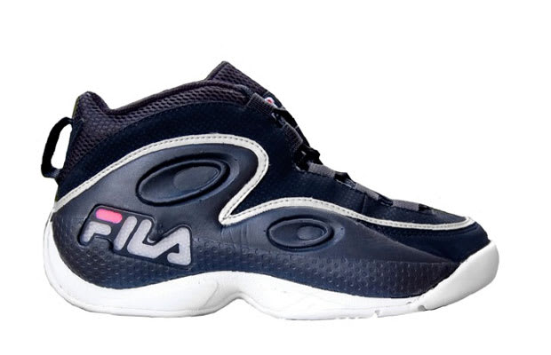 FILA Grant Hill III - 10 Dope Signature Sneakers You Don&#39;t Know About | Complex