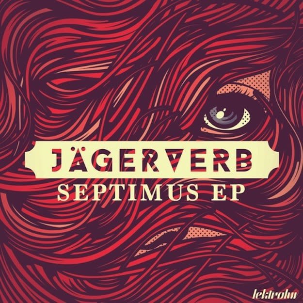 Jägerverb