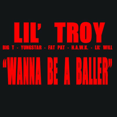 wanna be a baller wanna be a baller