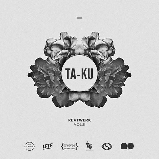 ta-ku-re-twerk-ii-cover