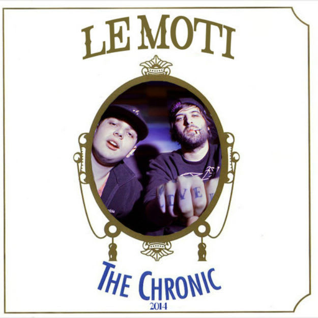 LeMoti