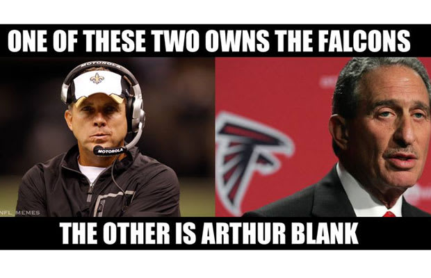 Atlanta Falcons Gallery The Funniest Sports Memes Of The Week Nov