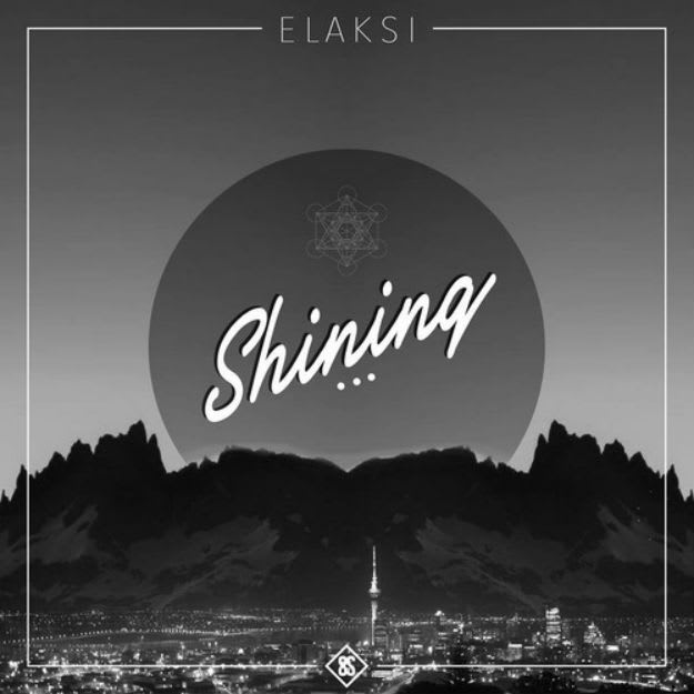 elaksi-shining