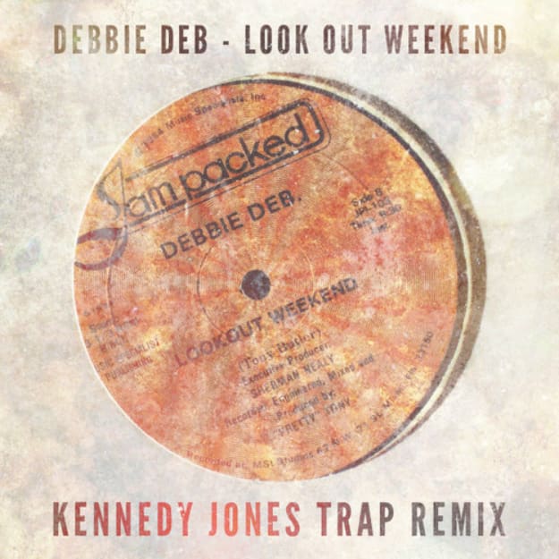 kennedy-jones-lookout-weekend-rmx
