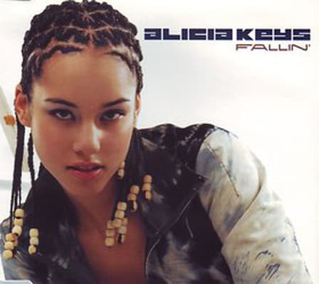 Fallin - The 25 Best Alicia Keys Songs | Complex