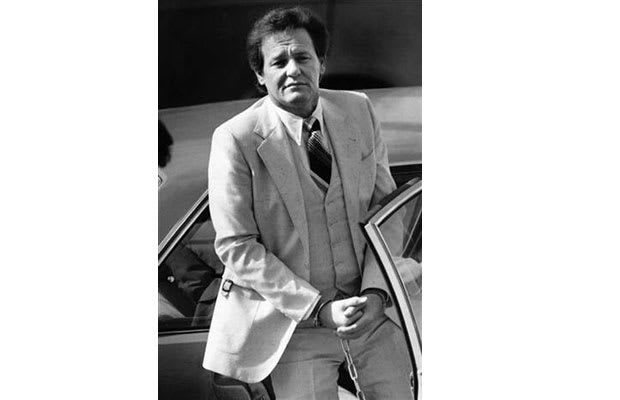 Charles Harrelson The 15 Most Stylish Hitmen Complex