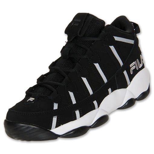 fila stackhouse shoes