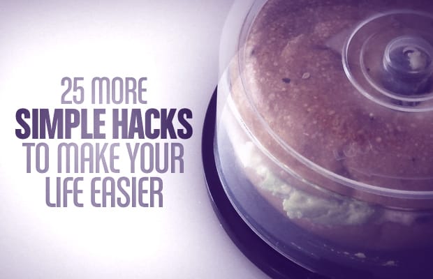 25 More Simple Hacks to Make Your Life Easier | Complex