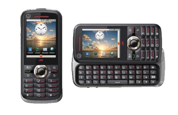 Motorola i866 - Keep It Simple: The 10 Best Dumb Phones Available Now