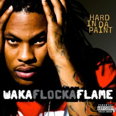 Waka Flocka Flame : Best Ever Albums