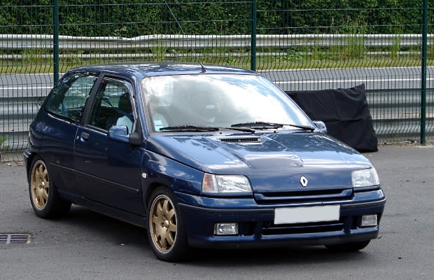 Are Renaults Sold In The Us