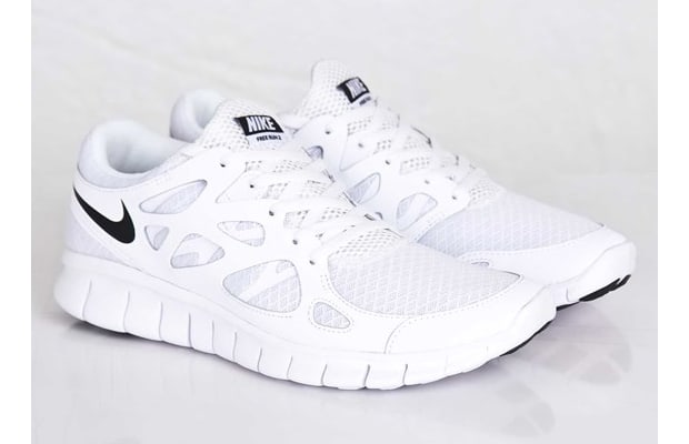 nike free run 2 white nike free run 2 white