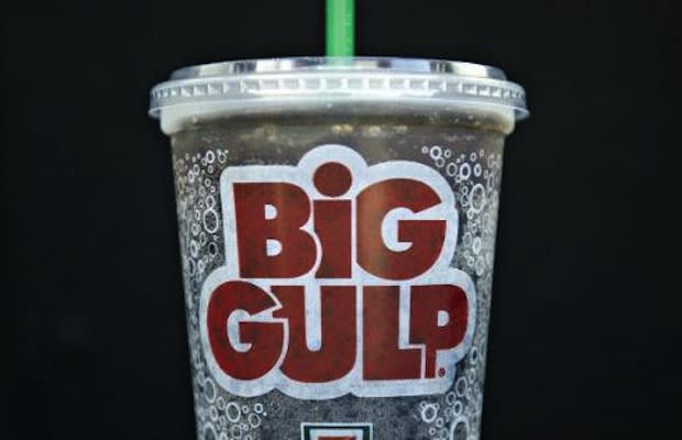 big gulp sb