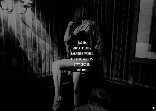 zhu-tracklist