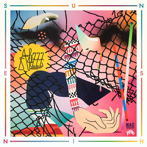alizzz-sunshine-ep